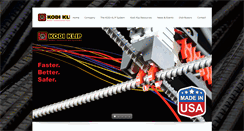 Desktop Screenshot of kodiklip.com